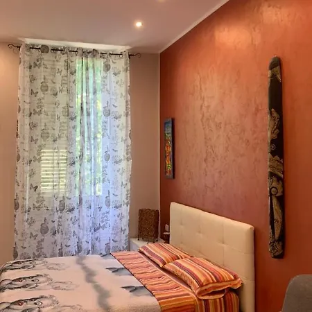 Apartment New City Center Quadrilatero Turin