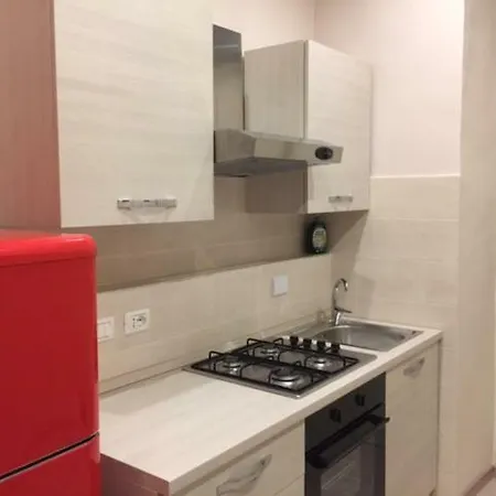 New City Center Quadrilatero Apartment