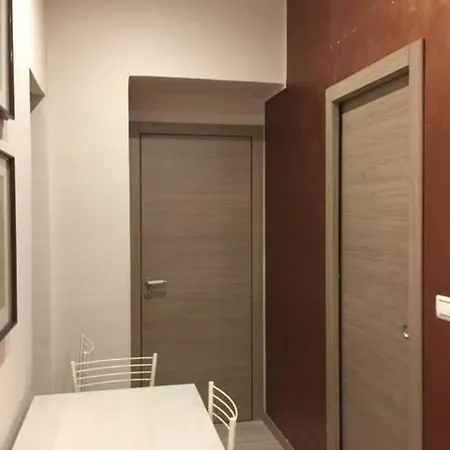 Apartment New City Center Quadrilatero Turin