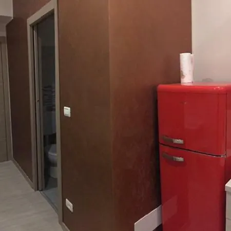 New City Center Quadrilatero Appartement