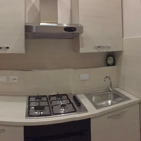 Apartment New City Center Quadrilatero *