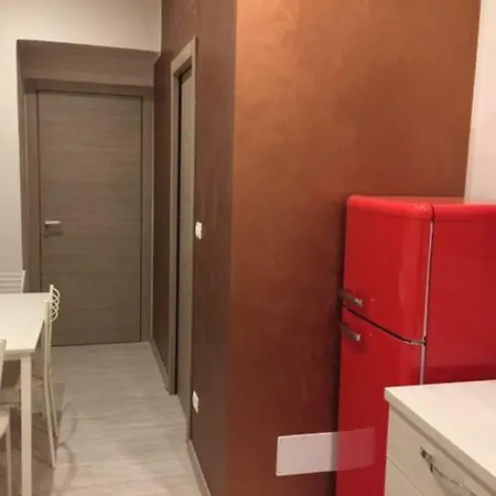 Apartment New City Center Quadrilatero *