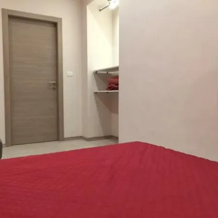 New City Center Quadrilatero Apartment *
