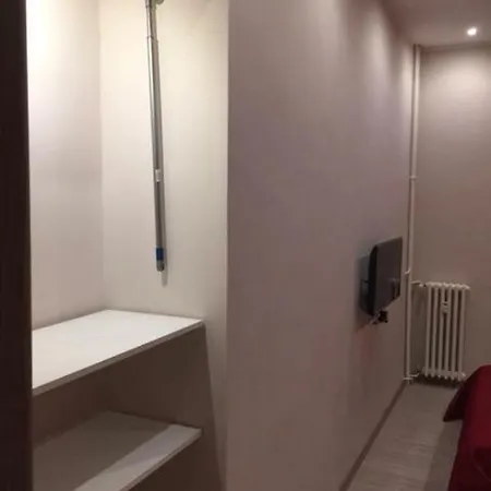 New City Center Quadrilatero Apartment Turin