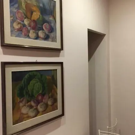 New City Center Quadrilatero Appartement *