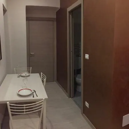 Apartment New City Center Quadrilatero *