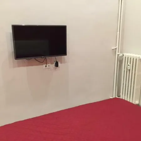 New City Center Quadrilatero Apartment