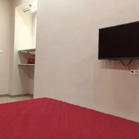 New City Center Quadrilatero Apartment Turin