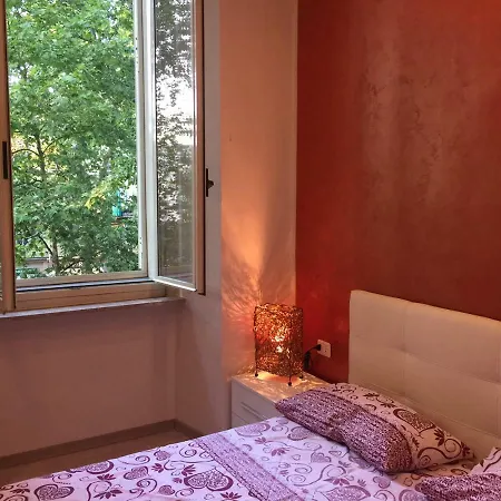 New City Center Quadrilatero Appartement