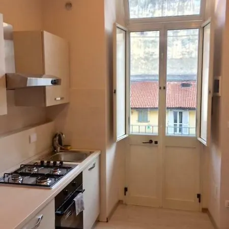 Appartement New City Center Quadrilatero Turin