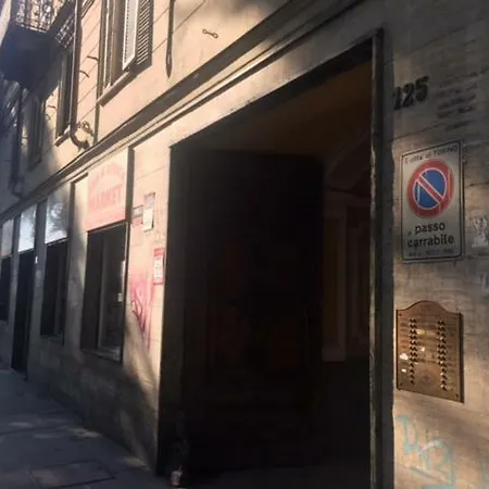 New City Center Quadrilatero Apartment *