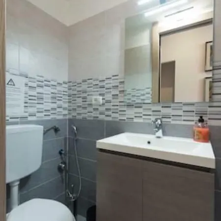 New City Center Quadrilatero Apartment Turin