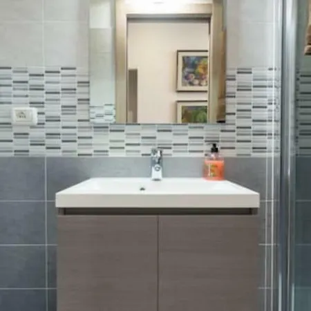 Apartment New City Center Quadrilatero *