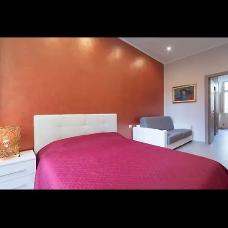 Apartment New City Center Quadrilatero Turin