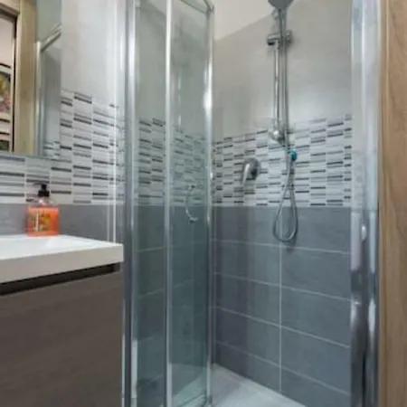 New City Center Quadrilatero Apartment *