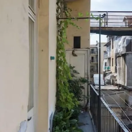 Appartement New City Center Quadrilatero Turin