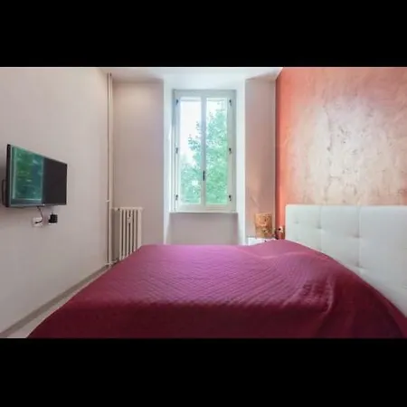 New City Center Quadrilatero Apartment