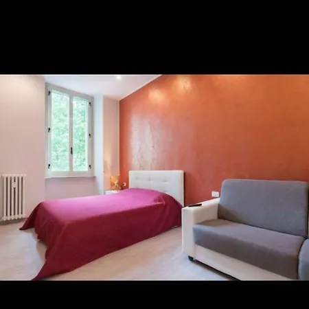 Apartment New City Center Quadrilatero *