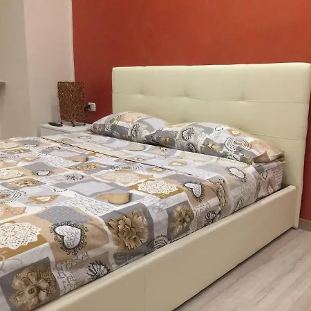 New City Center Quadrilatero Apartamento Turín