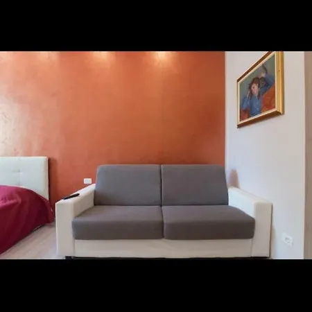 New City Center Quadrilatero Apartment Turin